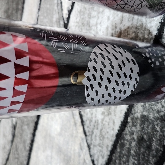 STARBUCKS CHRISTMAS 16 OZ TUMBLERS BUNDLE - Picture 9 of 12